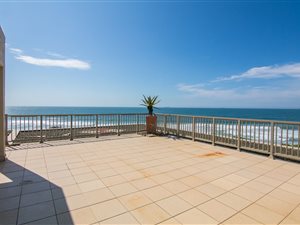 3 Bed Apartment in La Mercy