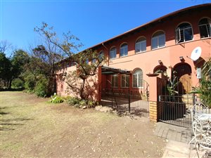 3 Bed Duplex in Doringkloof