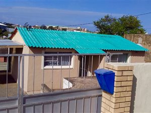 2 Bed House in Parkside
