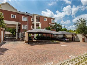 2 Bed Apartment in Melrose