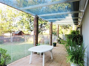 2 Bed House in Deneysville