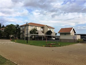 1 Bed Apartment in Manor Estates
