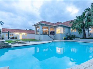 3 Bed House in Durban North