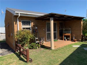 2 Bed Townhouse in Oakdale
