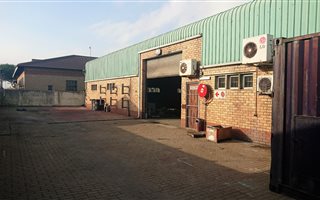 760 m² Commercial space in Richards Bay Central