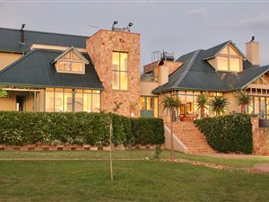 1 ha Farm in Bridle Park AH