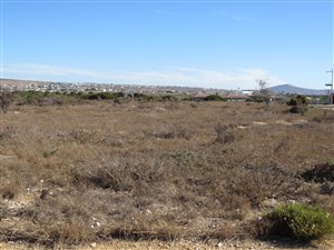 783 m² Land available in Langebaan Country Estate