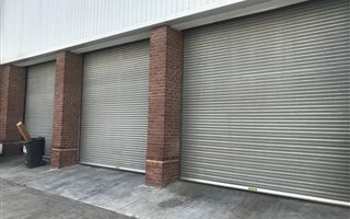 283 m² Industrial space in Bellville South
