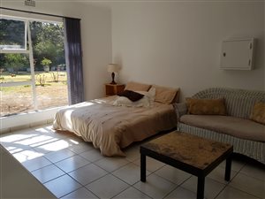 1 Bedroom Garden Cottage in Putfontein AH