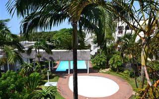 3 Bedroom Apartment in Compensation Beach