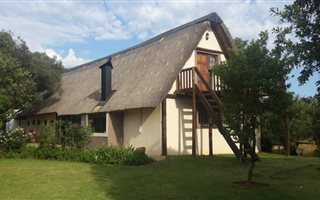 56 ha Farm in Derby