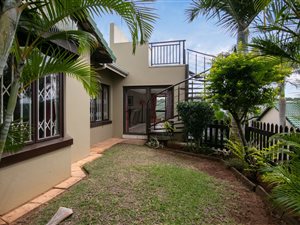 3 Bed Townhouse in Ballito