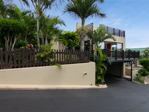 3 Bed Townhouse in Ballito