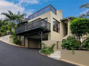 3 Bed Townhouse in Ballito