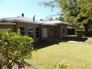 3 Bed House in Upington