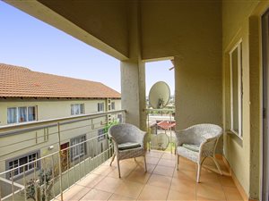 2 Bed Apartment in Noordhang