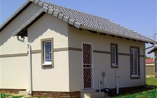 3 Bedroom House in Kya Sands