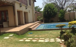 4 Bedroom House in Sydenham