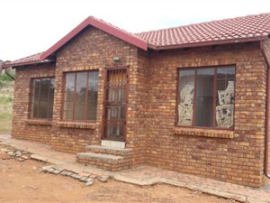 3 Bed House in Soshanguve