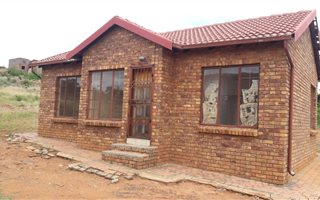 3 Bedroom House in Soshanguve
