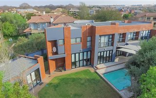 4 Bedroom House in Midstream Estate