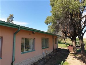 4 Bed House in Dewetsdorp