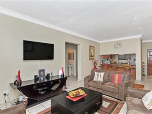 2 Bed Apartment in Kenleaf
