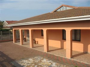 4 Bed House in Park Rynie