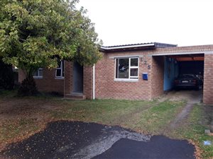 4 Bed House in Vasco Estate