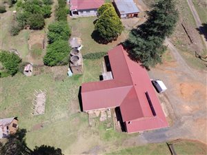 1.1 ha Farm in Boston