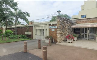 2 Bedroom Apartment in Morningside
