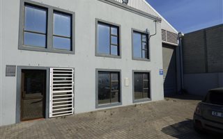 440 m² Commercial space in Killarney Gardens