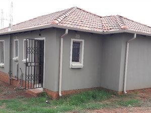 3 Bedroom House in Mamelodi East