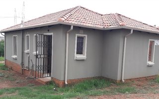 3 Bedroom House in Mamelodi East