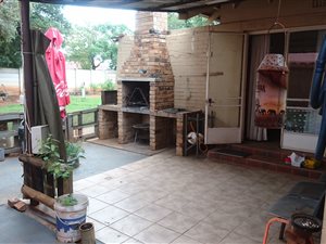 3 Bedroom House in Stilfontein