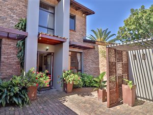 3 Bed Townhouse in Sonstraal