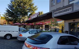 112 m² Office Space in Glenhazel
