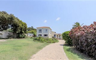 3 Bedroom House in Pennington