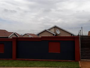 2 Bed House in Kagiso