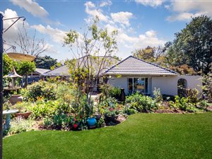 3 Bed House in Linden