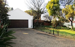 4 Bedroom House in Dalpark Proper