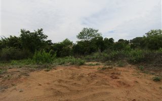 1053 m² Land available in Aquapark