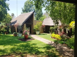 3 Bed Townhouse in Jukskei Park