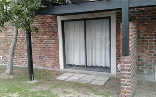 1 Bedroom Apartment in Rugby