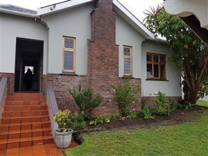 4 Bedroom House in Berea