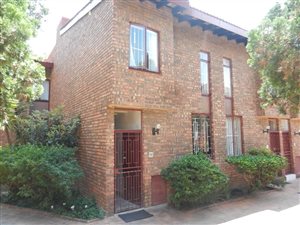 2 Bedroom Townhouse in The Hill