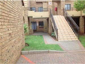 2 Bed Apartment in Eco Park