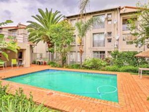 2 Bed Townhouse in Verwoerdpark