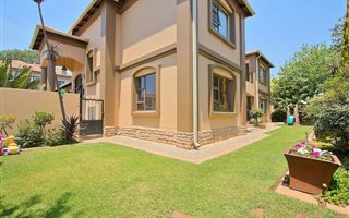 3 Bedroom Cluster in Lakefield