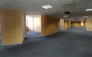 800 m² Office Space in Umbilo